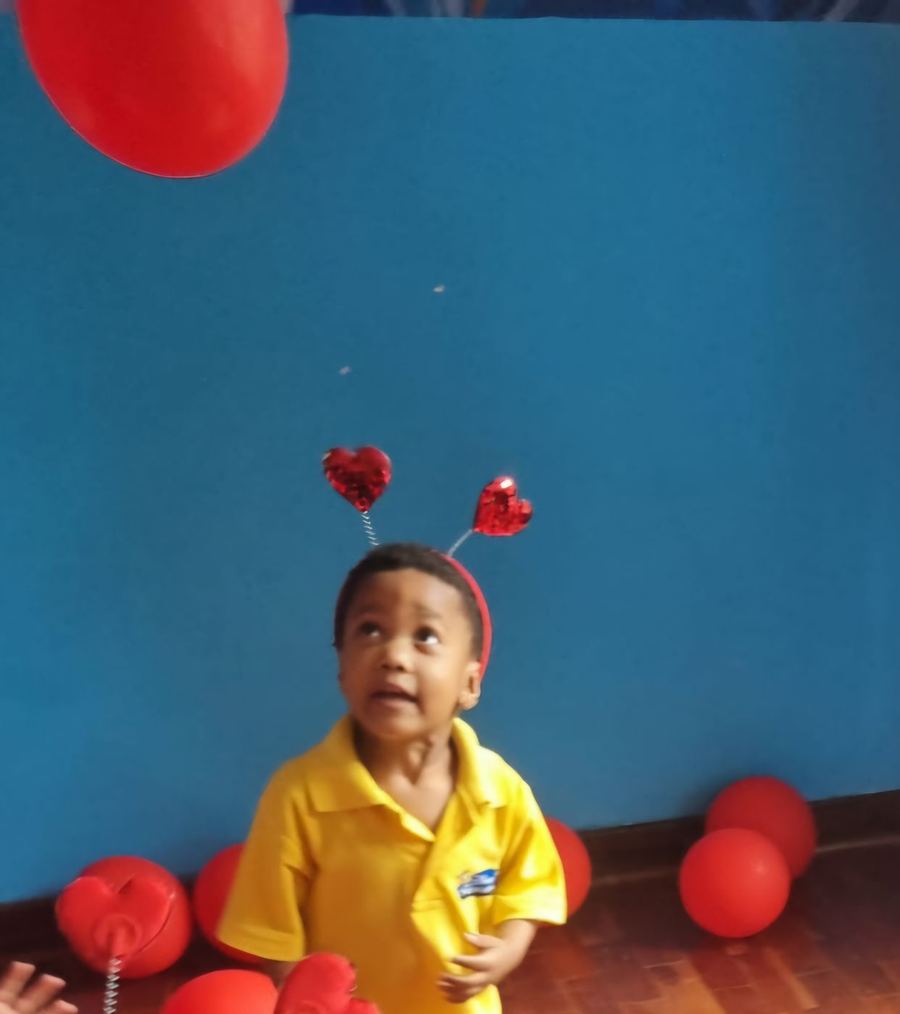 Themed days at Disney Academy Preschool