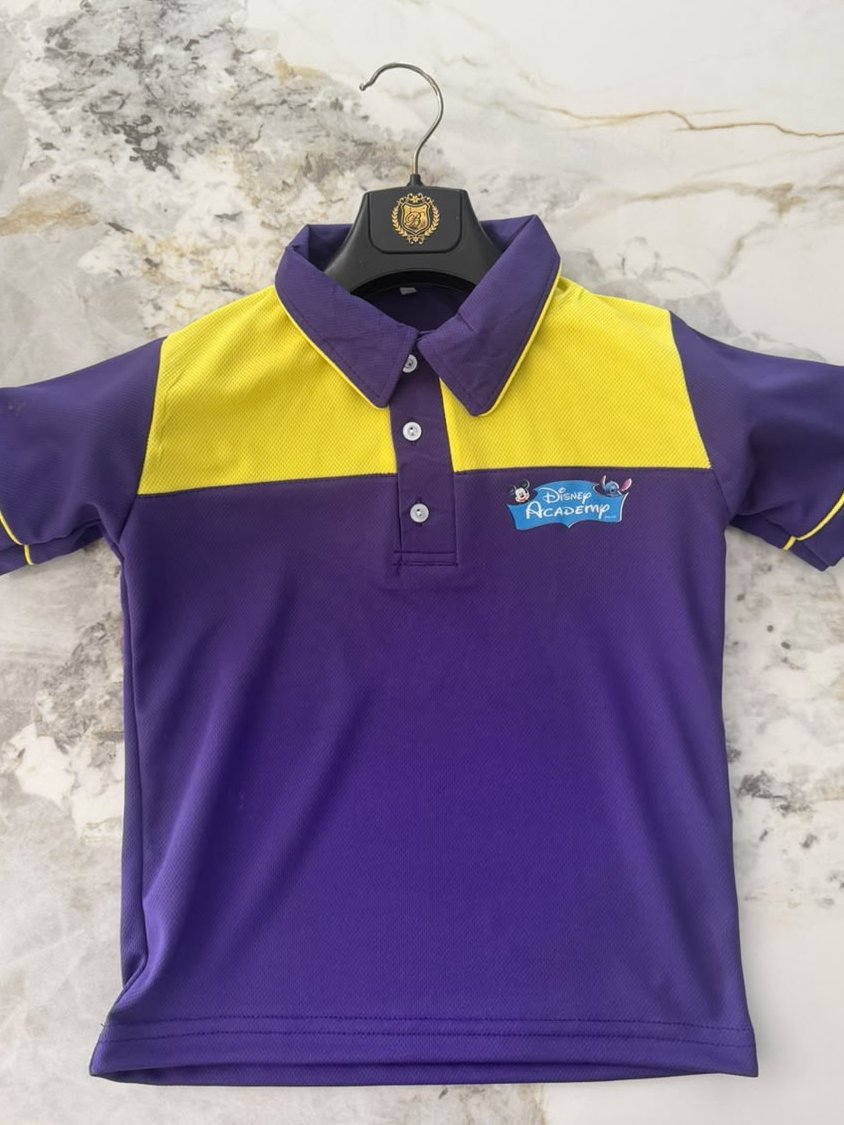 Golfer Shirt — photo 1